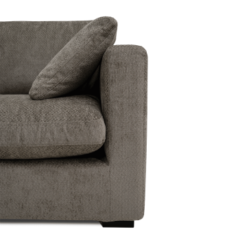 Dīvāns Comfy (Stūra Atvērtā) Dīvāns Comfy (Stūra Atvērtā)
